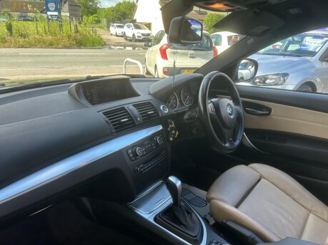 BMW 1 Series 120D M SPORT 15