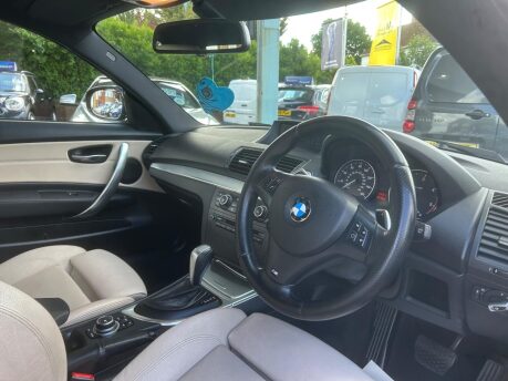 BMW 1 Series 120D M SPORT 16