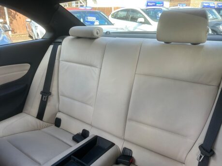 BMW 1 Series 120D M SPORT 19