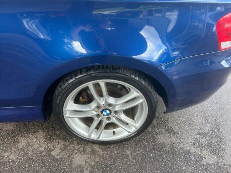 BMW 1 Series 120D M SPORT 21