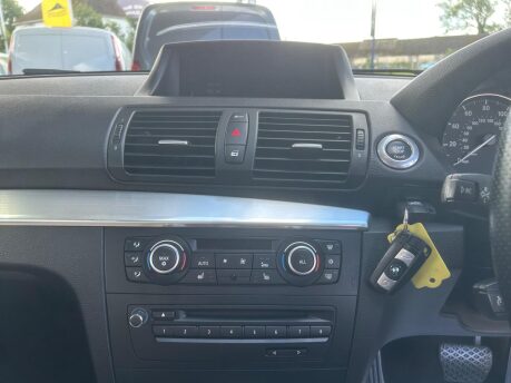 BMW 1 Series 120D M SPORT 22