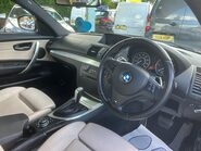 BMW 1 Series 120D M SPORT 17