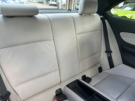BMW 1 Series 120D M SPORT 20