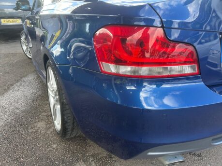 BMW 1 Series 120D M SPORT 29