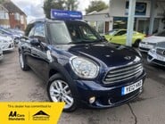 Mini Countryman COOPER 1