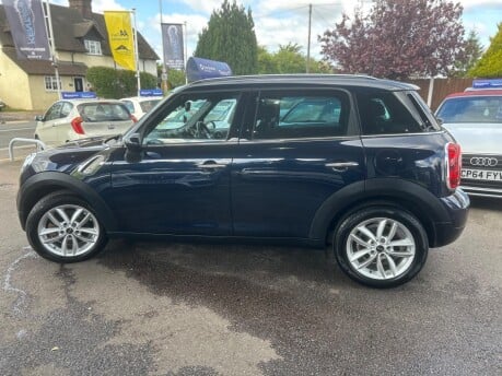 Mini Countryman COOPER 11