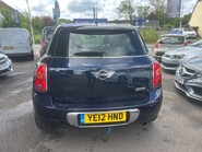 Mini Countryman COOPER 12