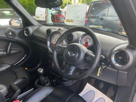 Mini Countryman COOPER 14