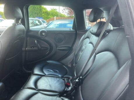 Mini Countryman COOPER 20