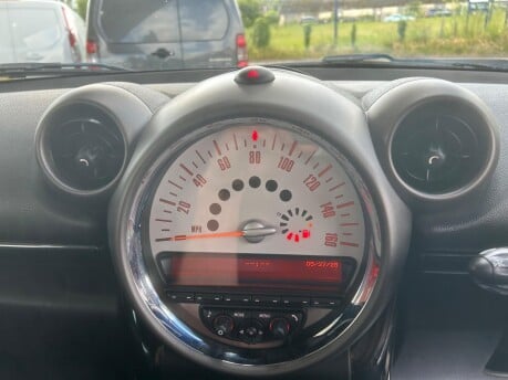 Mini Countryman COOPER 25