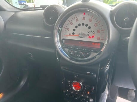Mini Countryman COOPER 26