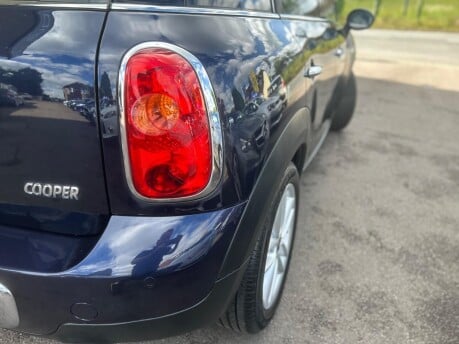 Mini Countryman COOPER 34