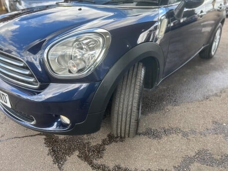 Mini Countryman COOPER 36