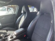 Mercedes-Benz A Class A 200 D AMG LINE PREMIUM 32