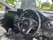 Mercedes-Benz A Class A 200 D AMG LINE PREMIUM 15