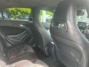 Mercedes-Benz A Class A 200 D AMG LINE PREMIUM 19