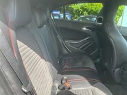 Mercedes-Benz A Class A 200 D AMG LINE PREMIUM 20