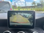 Mercedes-Benz A Class A 200 D AMG LINE PREMIUM 26