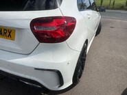 Mercedes-Benz A Class A 200 D AMG LINE PREMIUM 34