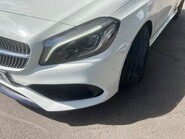 Mercedes-Benz A Class A 200 D AMG LINE PREMIUM 36
