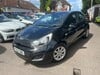 Kia Rio 1