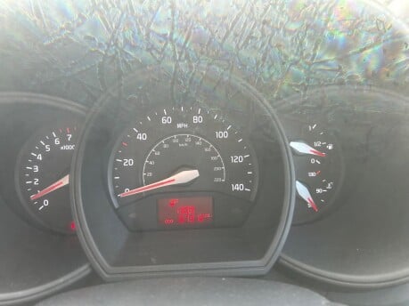 Kia Rio 1 14