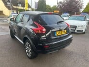 Nissan Juke TEKNA 4