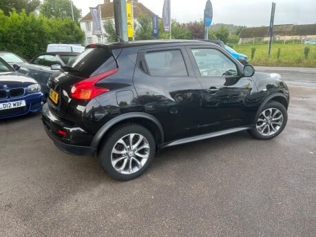 Nissan Juke TEKNA 6