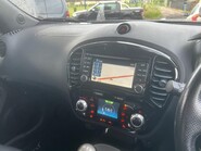 Nissan Juke TEKNA 9