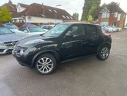 Nissan Juke TEKNA 13