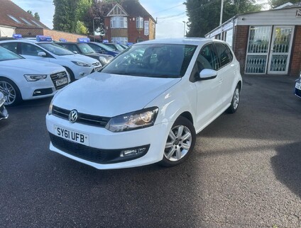 Volkswagen Polo MATCH
