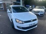 Volkswagen Polo MATCH 2