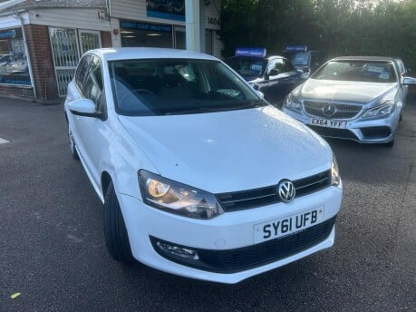 Volkswagen Polo MATCH 2