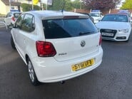 Volkswagen Polo MATCH 6