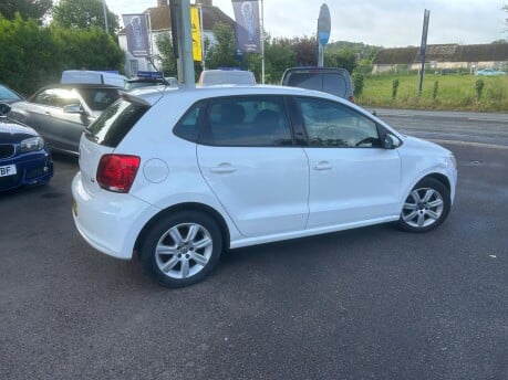 Volkswagen Polo MATCH 7