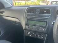 Volkswagen Polo MATCH 11