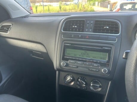 Volkswagen Polo MATCH 11