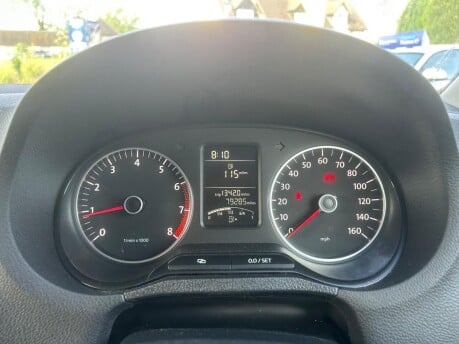 Volkswagen Polo MATCH 12