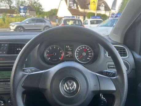Volkswagen Polo MATCH 13