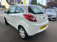 Ford Ka EDGE 2