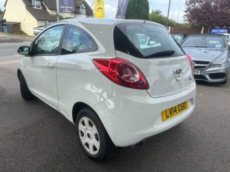 Ford Ka EDGE 2