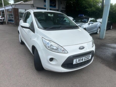 Ford Ka EDGE 4