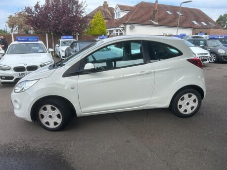 Ford Ka EDGE 6