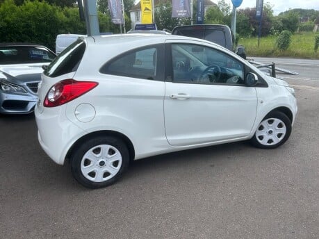 Ford Ka EDGE 7