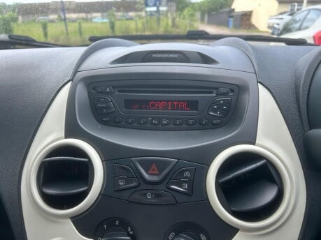 Ford Ka EDGE 9