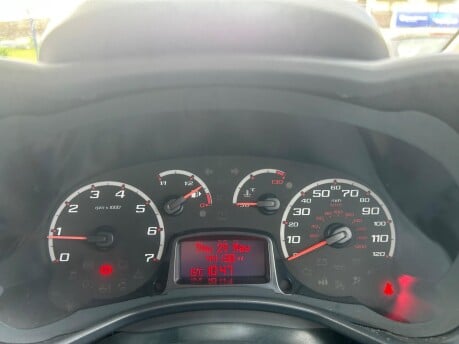 Ford Ka EDGE 11