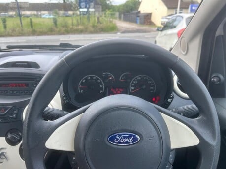 Ford Ka EDGE 12