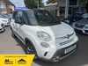 Fiat 500L MULTIJET TREKKING DUALOGIC