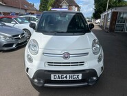 Fiat 500L MULTIJET TREKKING DUALOGIC 2