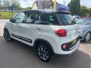 Fiat 500L MULTIJET TREKKING DUALOGIC 5
